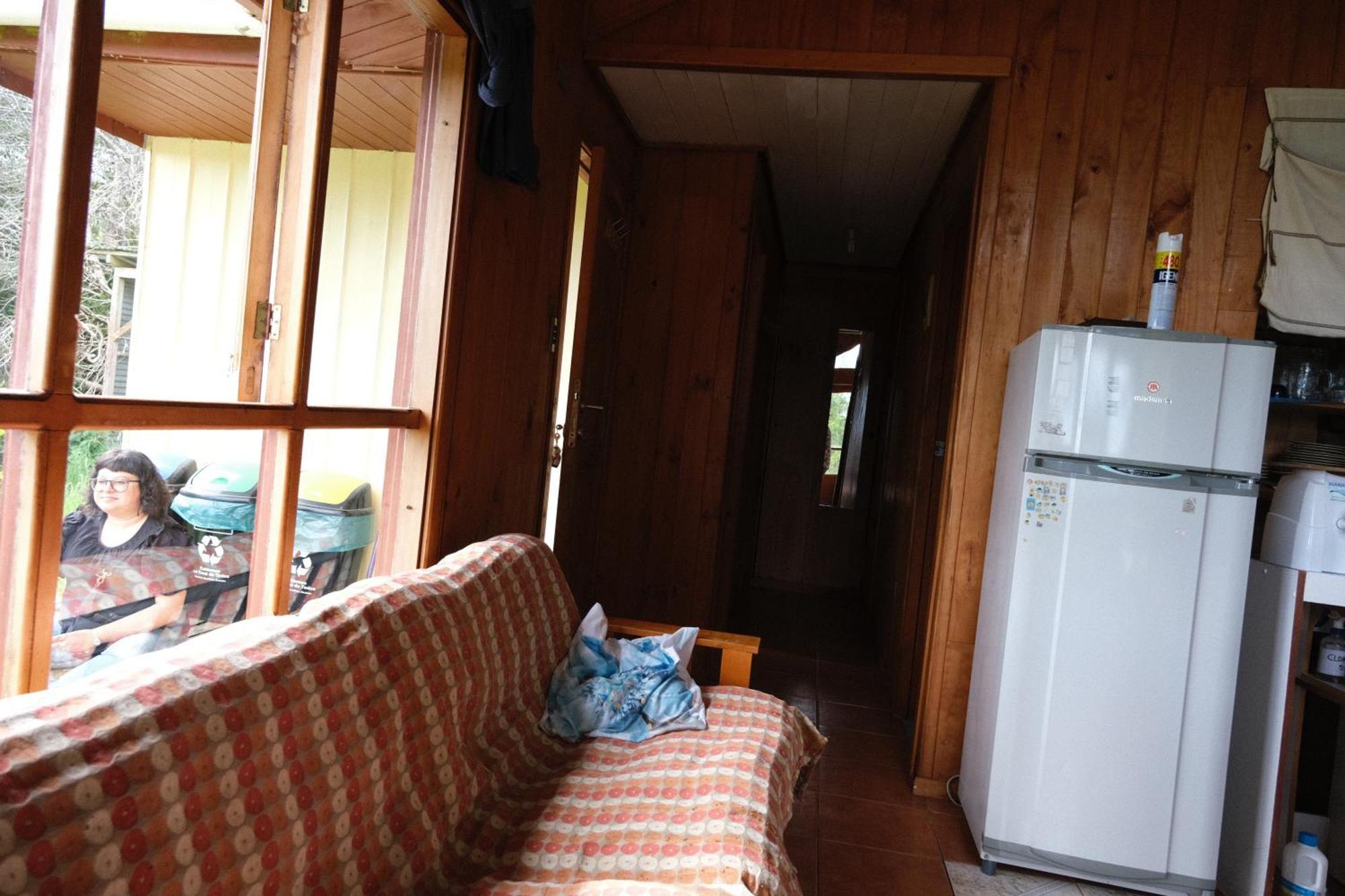 Lodge Ecoturismo Manzanos Pindapulli