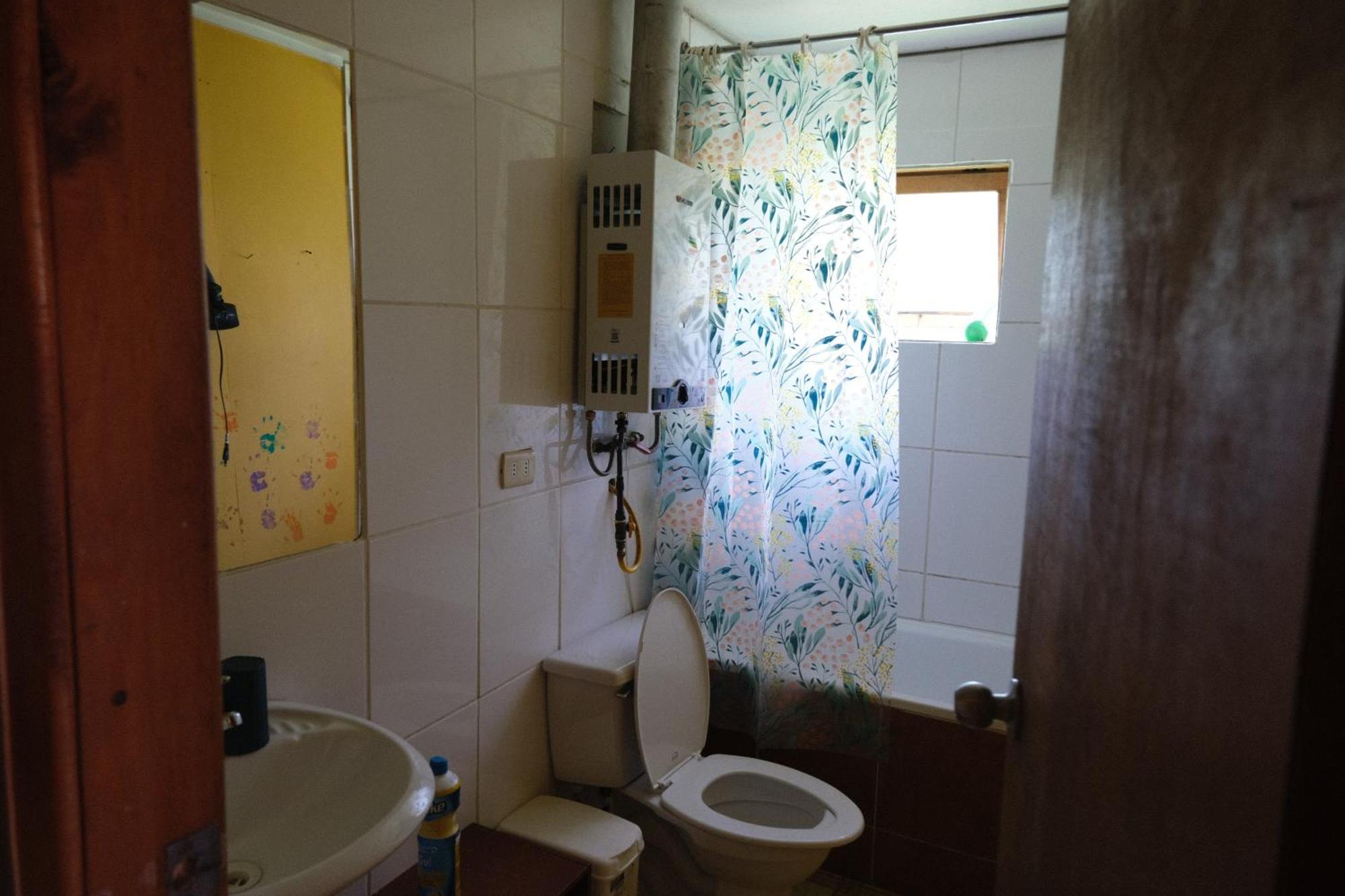 Lodge Ecoturismo Manzanos Pindapulli
