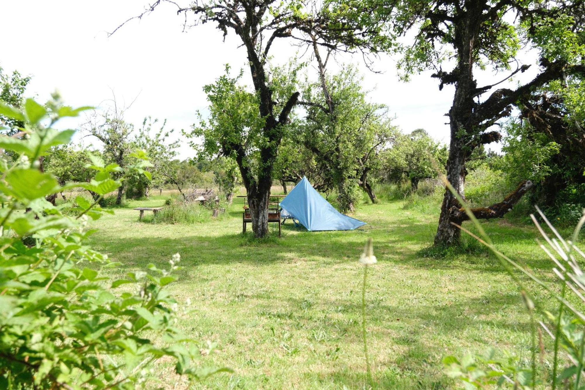 Ecoturismo Manzanos Alojamento Pindapulli