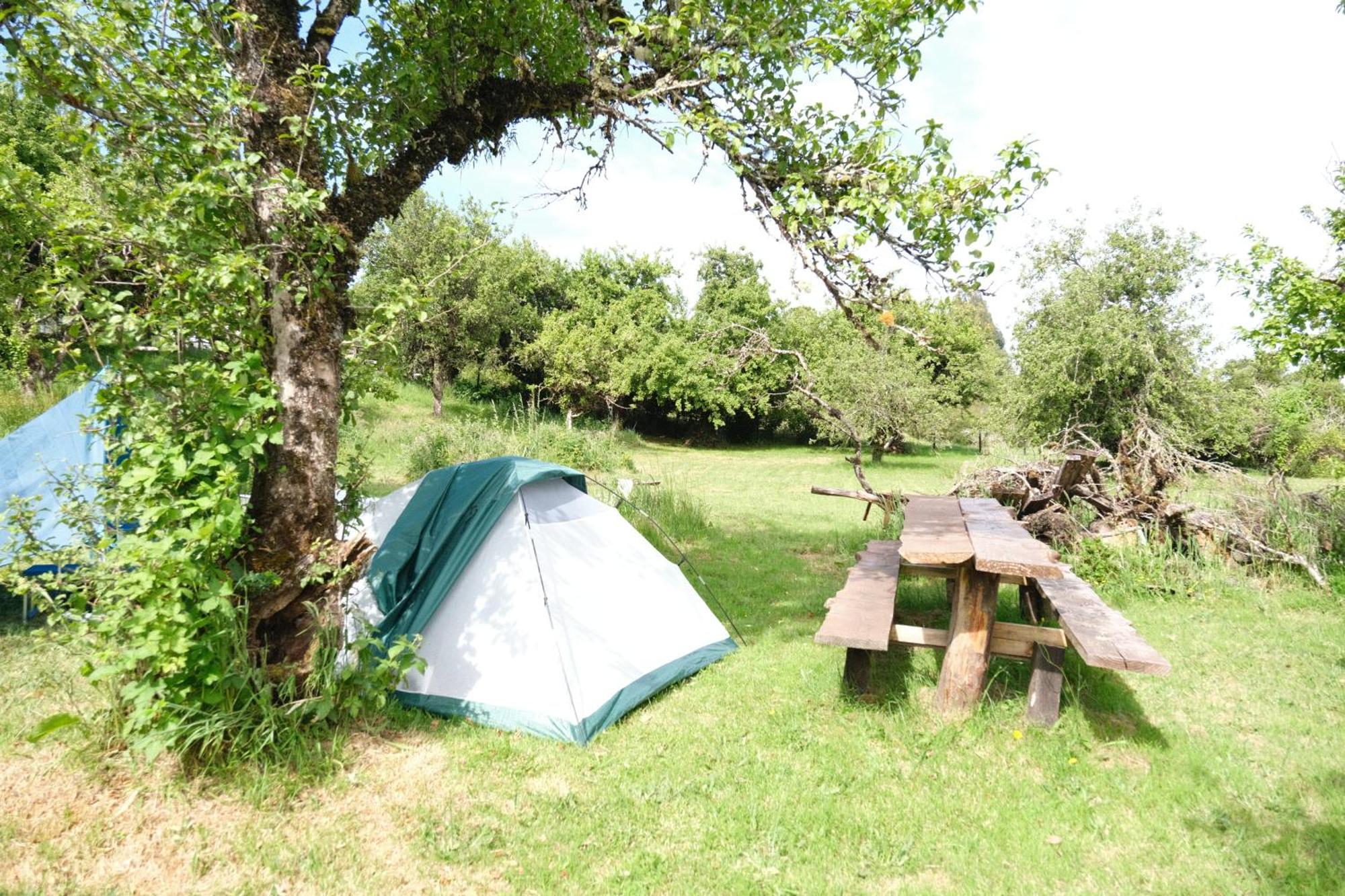 Ecoturismo Manzanos